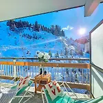 Courchevel 1650 Mountain View - Snow Front 2S01