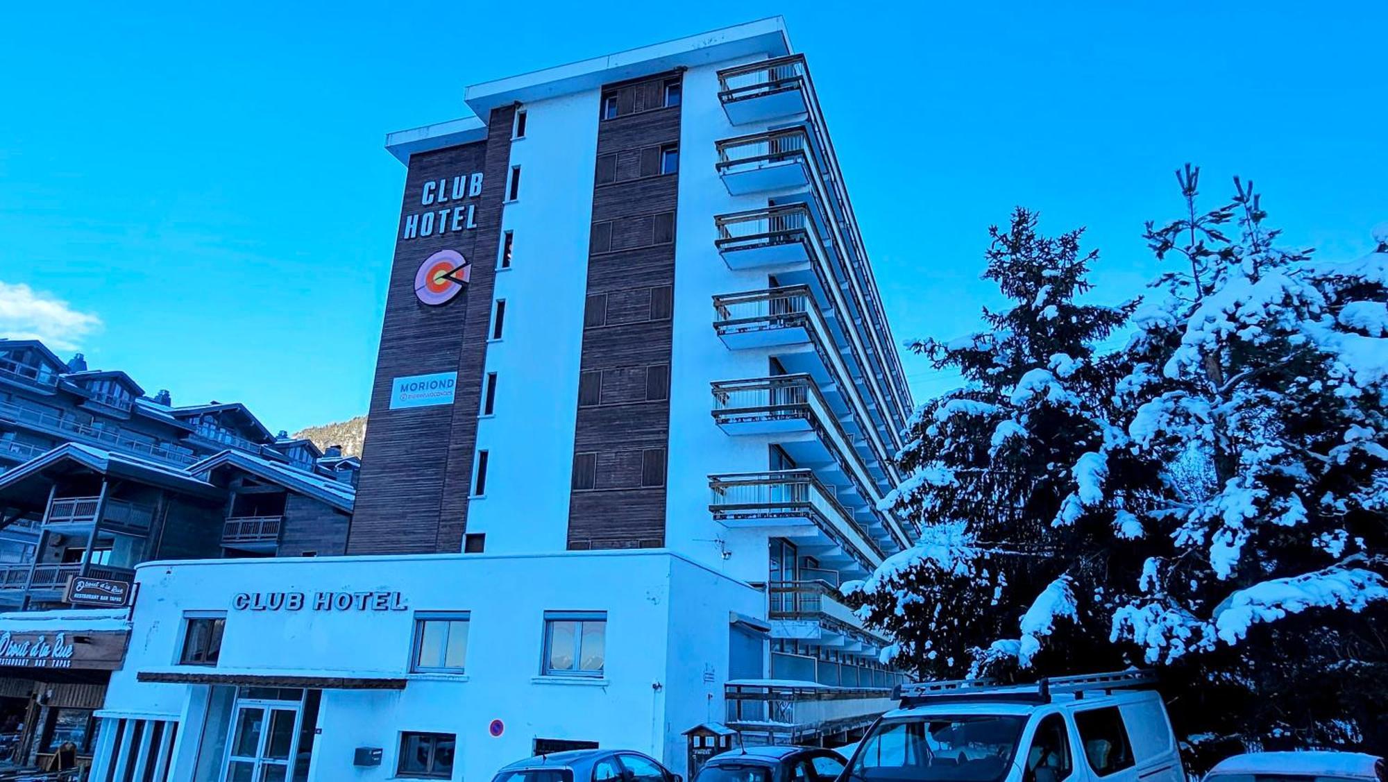 Apartment 1650 Mountain View - Snow Front 2s01 *